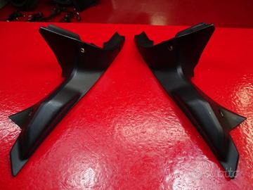 COPRI CONVOGLIATORE SX DX DUCATI 1098