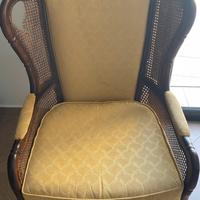 Comoda poltrona come da foto