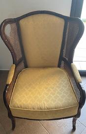 Comoda poltrona come da foto