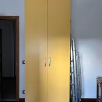 Armadio Giallo