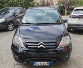 Citroën c3 1.4 benzina - modello elegance