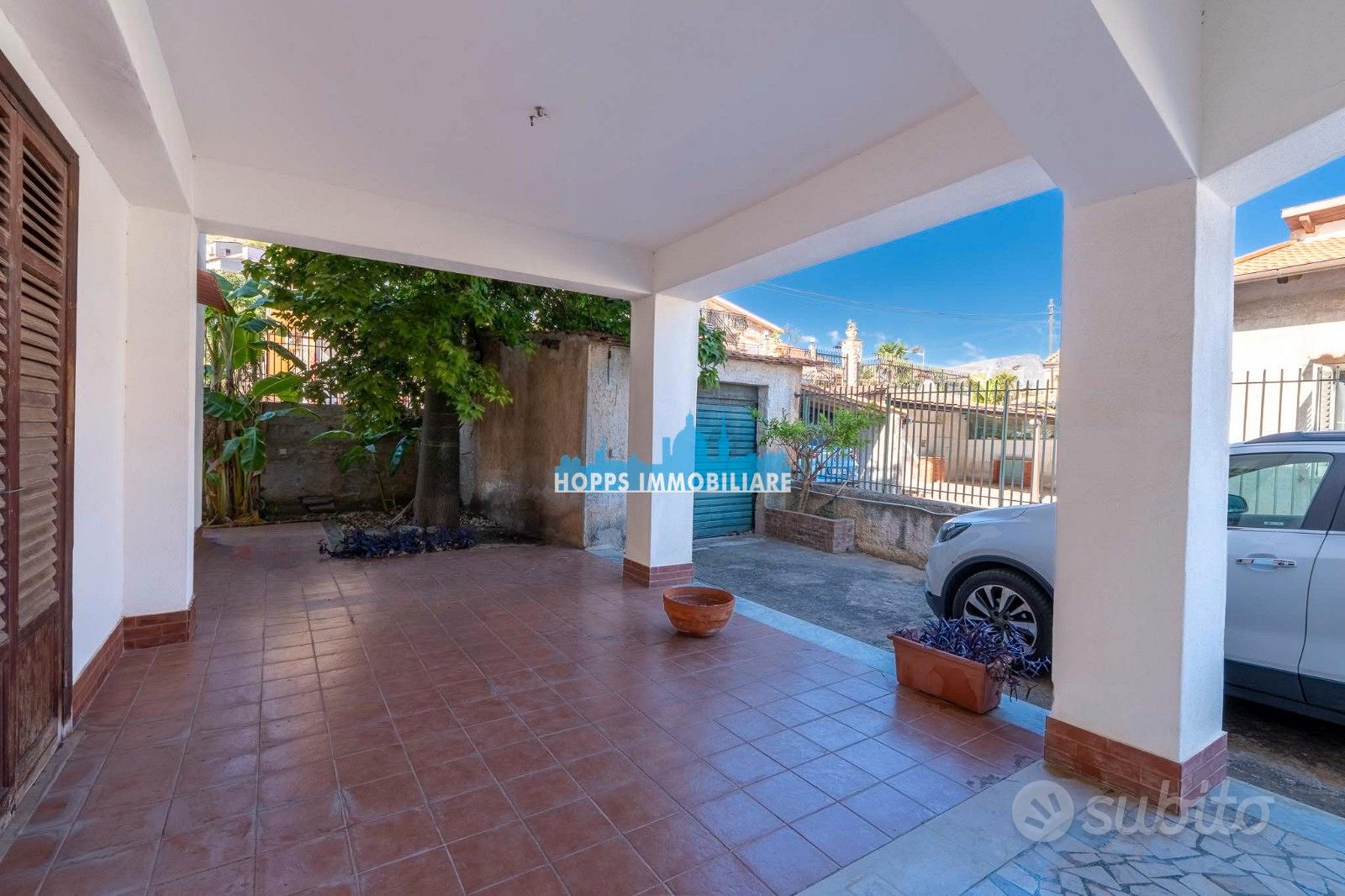 Appartamento – Trabia, Palermo - Altro