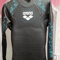 Muta nuoto libero marca Arena Storm