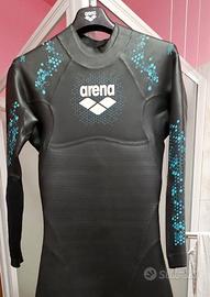 Muta nuoto libero marca Arena Storm