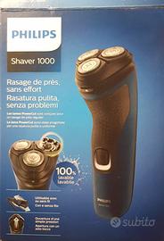 Rasoio elettrico Philips Shaver 1000