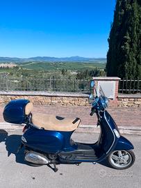 Vespa 150
