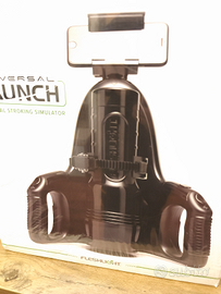 Simulatore automatico uomo