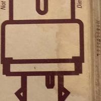 Lampadina BIAX D 13 Watt 2 pin 2700 K