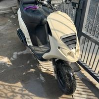 Piaggio Ntt 50 (150)