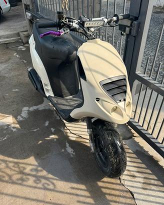 Piaggio Ntt 50 (150)