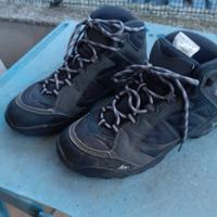 Scarponcini Quechua n.39