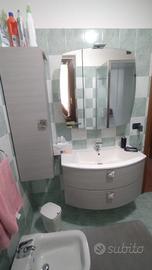 mobile bagno 