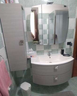 mobile bagno 