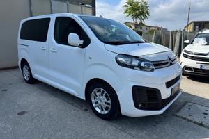 Citroen Spacetourer BlueHDi 120 S&S M Feel