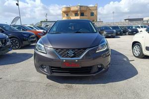 SUZUKI Baleno 1.0 Benzina S 110 Cv Top