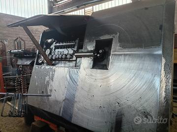 Staffatrice Schnell Prima 12