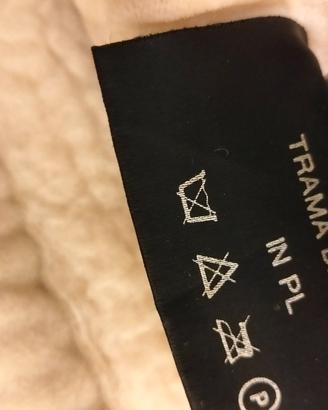 Coperta lana Merinos