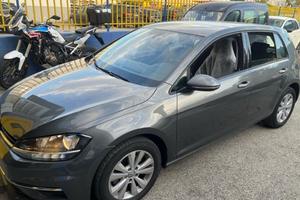 Golf 7.5 1.6 DSG 2019