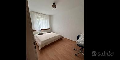 Corso brunelleschi bilocale con terrazzino