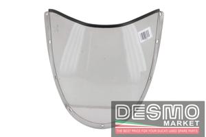Plexi fume Ducati 748 916 996 998