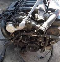 motore 306d2 bmw x5 530 3.0 tdi