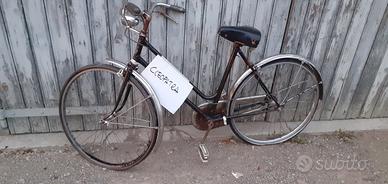 Bicicletta donna marca Bottecchia