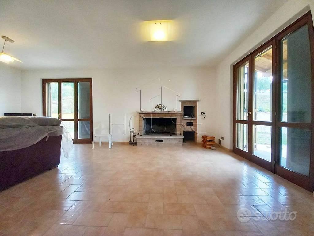 Appartamento – Città di Castello, Passerina - Altro