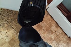 Sella Scooter Malaguti 