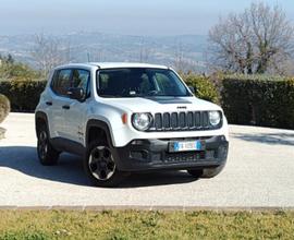 JEEP Renegade 2.0 Mjt 4WD Active Drive Sport 120CV