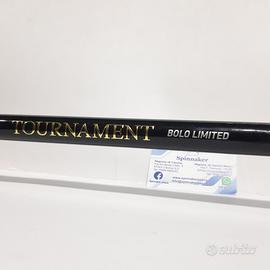 Daiwa TOURNAMENT AGS BOLO 7mt 