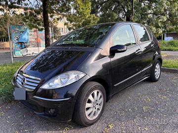 Mercedes classe A