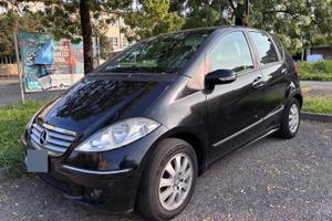 Mercedes classe A