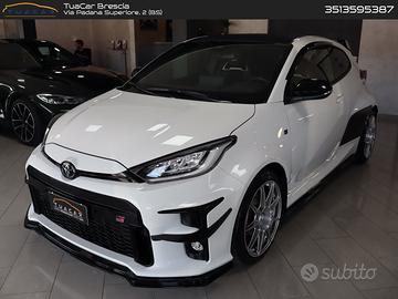 Toyota Yaris GR Circuit 1.6 #12046