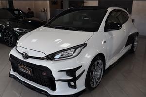Toyota Yaris GR Circuit 1.6 #12046