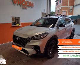 HYUNDAI Tucson 2 serie Tucson 1.6 CRDi 136CV 4...