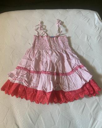Abito bambina Angel Kids