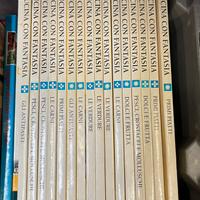 Enciclopedia In cucina con fantasia