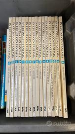 Enciclopedia In cucina con fantasia