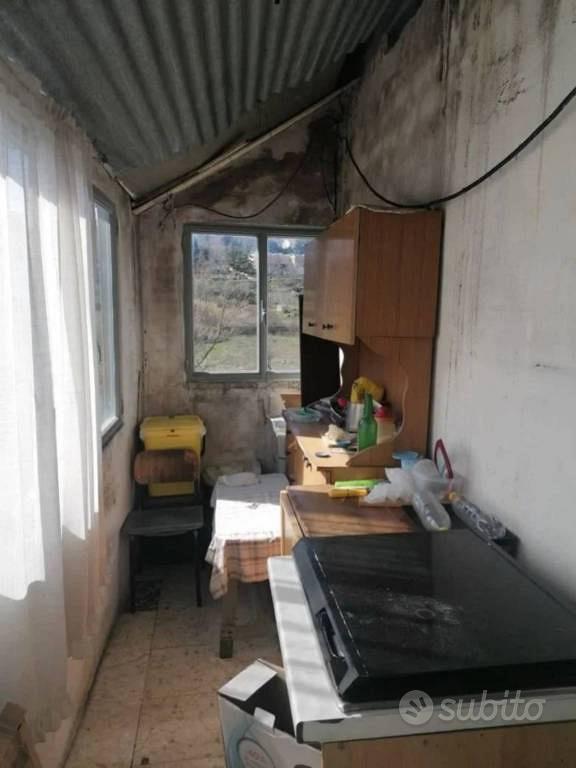 Appartamento – Tricarico, Rione Santa Croce, Matera - Vista 2