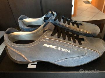 Momo design scarpe best sale
