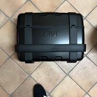Givi Valigia Trekker trk33