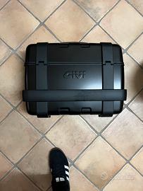 Givi Valigia Trekker trk33