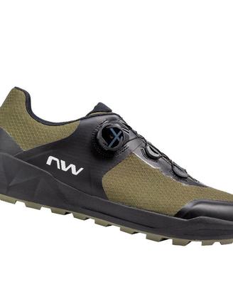 Scarpe bici mtb gravel strada Northwave Corsair 2