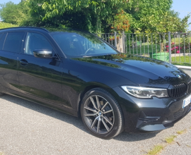 Bmw 318d touring