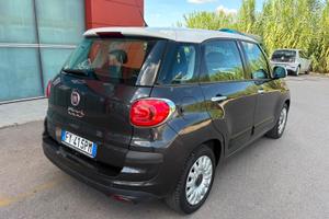 Fiat 500L 1.3 Multijet 95 CV Lounge 2019 192.000 K