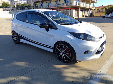 Ford Fiesta "Edizione limitata"