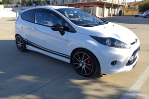 Ford Fiesta "Edizione limitata"