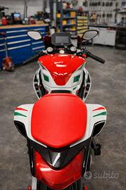 MV Agusta F3 800 - 2024