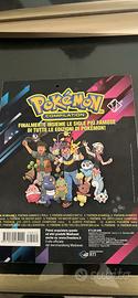 Cd completo con libretto e tutte le sigle pokemon