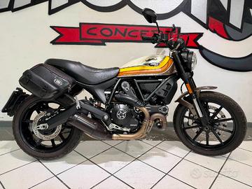 Ducati Scrambler 800 800 Cafe Racer